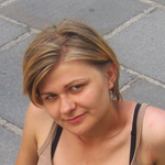 Anna Ciesielska